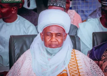 Ibrahim Bello Dies