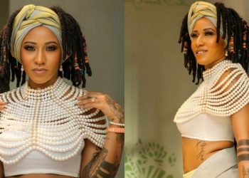 BBNaija Season 10: I’m 44 And A Single Mum – Ivatar Makes Bold Entry