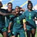 WAFCON Best XI: Ajibade, Okoronkwo, Other Falcons Top List