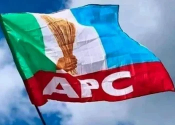 APC takes early lead in Lagos LG elections