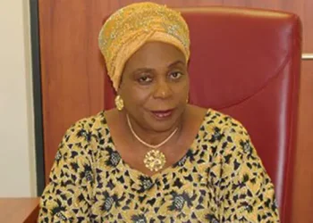 It Will Be Tough To Beat Tinubu In 2027 – Senator Olujimi