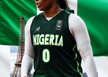 Women’s Afrobasket 2025: Musa Leads Nigeria Entries For MVP Fan Vote Race