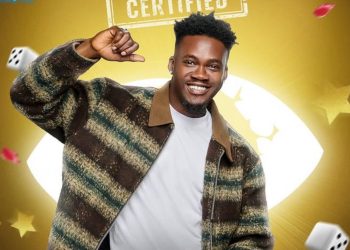 BBNaija 10: I don’t want to be one of your numerous boys – Jason Jae to Dede