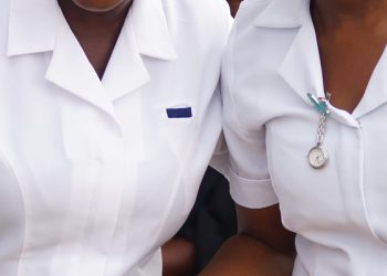 Nigerian nurses suspend nationwide strike