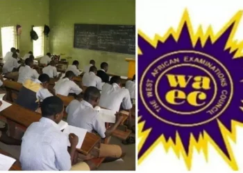 WAEC releases 2025 WASSCE results
