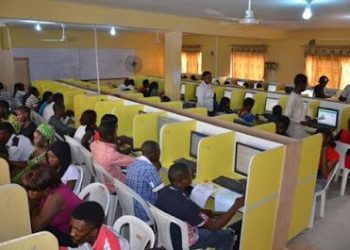 JAMB 2026 REGISTRATION CENTRE