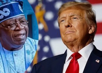 There Could Be More US Strikes In Nigeria, Says Trump