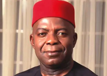 2027: Issues as ex-govs, Otti battle for soul of Abia