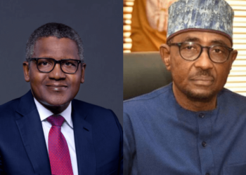 Why I filed new petition against ex-NMDPRA boss at EFCC - Dangote