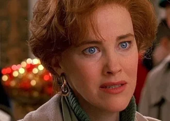 Catherine O’Hara dies