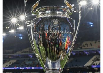 Champions League Knockout Play-Off Draw 2026: Full Fixtures, Dates 2 champions league