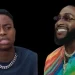 AFCON: Davido, Peller lost $50,000, $3,000 bets on Nigeria to win Morocco
