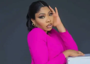 Actress Doris Ogala ‘reconciles’ with ex-husband amid controversy with Pastor Chris Okafor [VIDEO]