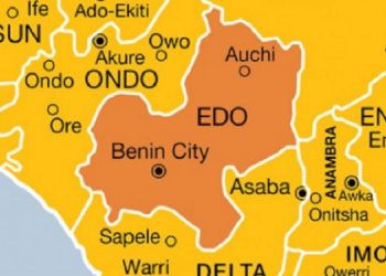 Edo shuts schools over security concerns