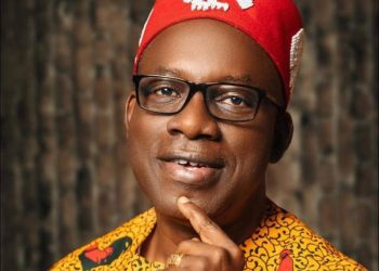 Onitsha Main Market: Be Careful – Rep Ogene tells Soludo
