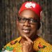 Onitsha Main Market: Be Careful – Rep Ogene tells Soludo