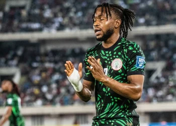 AFCON 25 : Ademola Lookman Speaks up on how Nigeria will approach Algeria game