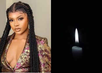 BBNaija Liquorose mourns