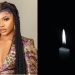 BBNaija Liquorose mourns 6 BBNaija Liquorose mourns