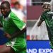 Osimhen reveals Nigerian Greatest Striker of all time