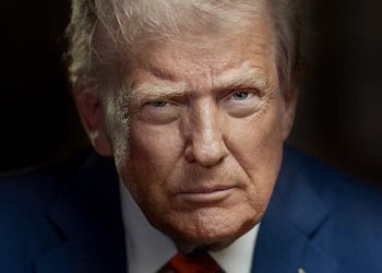 Trump reveals next big strike after Venezuela operation