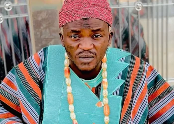 ‘He relies heavily on auto-tune’ – Portable criticises his colleague, Mavo