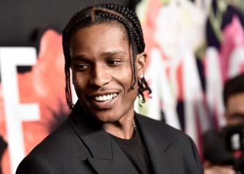 My mom asked me to dump my ex-girlfriend for Rihanna – A$AP Rocky