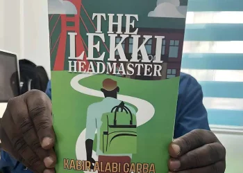 JAMB 2026 Questions from The Lekki Headmaster