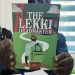 JAMB 2026 Questions from The Lekki Headmaster