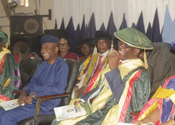 Achievers Varsity expels 32 students