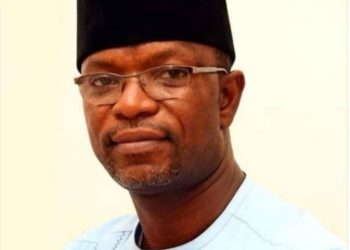 Ex-JAMB deputy director named runner-up in international whistleblower award
