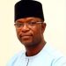 Ex-JAMB deputy director named runner-up in international whistleblower award 6 Ex-JAMB deputy director named runner-up in international whistleblower award