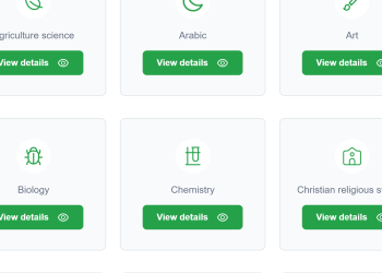 Direct LINK : Download Jamb 2026 Syllabus Now