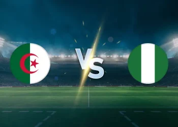 PREDICT & WIN: Who scores first in Nigeria vs Algeria