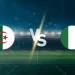 PREDICT & WIN: Who scores first in Nigeria vs Algeria 10 PREDICT & WIN: Who scores first in Nigeria vs Algeria