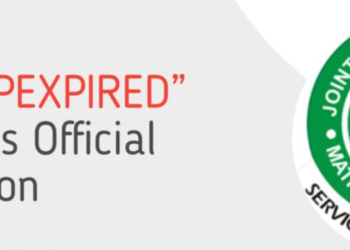 Profile Code “PEXPIRED” Issue: JAMB’s Official Solution