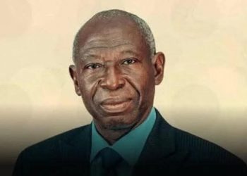 Why I have 8 mad women living in my house - Rev Isaac Omolehin