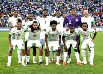 AFCON 2025: How Super Eagles can stop Algeria — Adepoju
