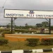 Edo security corps rescue kidnapped 500-level AAU medical student