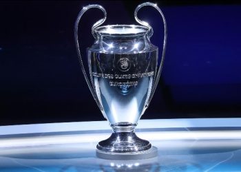 Champions League Last 16 Draw Revealed: Who Faces Who in the Knockouts?
