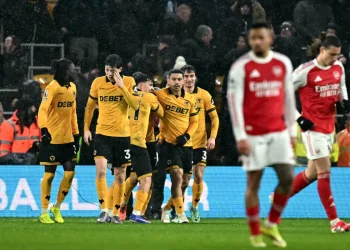 From Control to Collapse? How Wolves Dented Arsenal’s Premier League Title Hopes