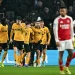 From Control to Collapse? How Wolves Dented Arsenal’s Premier League Title Hopes