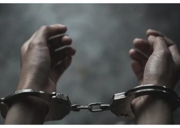 Police arrest Yobe man