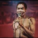 Fela receives Grammy Lifetime Achievement award