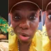 “If a hungry woman use her womb to swear for you it may not ...” – Teni warns 6 “If a hungry woman use her womb to swear for you it may not ...” – Teni warns