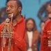 “If you don’t want to watch Hallelujah challenge,leave it” —Pastor Nathaniel Bassey