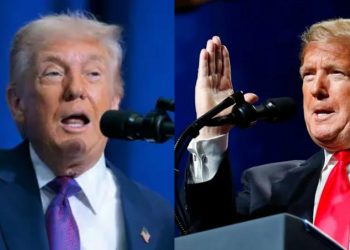 US President Donald Trump has sharply criticised the US Supreme Court following its decision to block his sweeping global tariff policy, claiming the ruling unjustly limits his presidential authority. The court, in a 6–3 decision, ruled that Trump overstepped his constitutional powers by imposing broad tariffs on multiple countries, effectively dismantling one of the most aggressive trade measures of his administration.