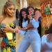 Nigerian celebrity chef Hilda Baci and two time Guinness World Record holder has shared a candid reflection on the dangers of surrounding oneself with people motivated by fame, attention, or financial gain, months after ending her friendship with former best friend Ama Reginald. Warning about toxic friendships Baci expressed how such relationships can harm both personal and public life, particularly when friends exploit one’s image without consent. “The worst kind of people to be friends with are people that are fame hungry, engagement hungry, money hungry, attention hungry,” she said. Hilda says these people spoil your image without care “These people will launder your image with no single care and it’s a lot more scary when you point this thing out and then they act oblivious or they say, ‘Oh, it was a harmless mistake, oh I didn’t know.’” Call for discernment The chef also stressed the importance of being able to identify such traits and protect oneself from emotional or reputational harm.