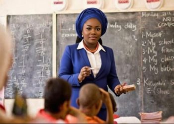 “We need to…” — School proprietor reveals what he discovered after his wife sacked a teacher