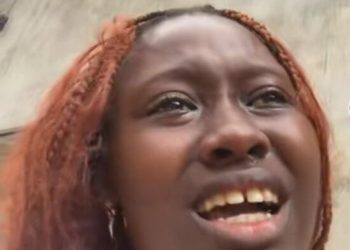 TikToker Mirabel: Lagos DSVA Hands Over Alleged Rape Investigation to Ogun State